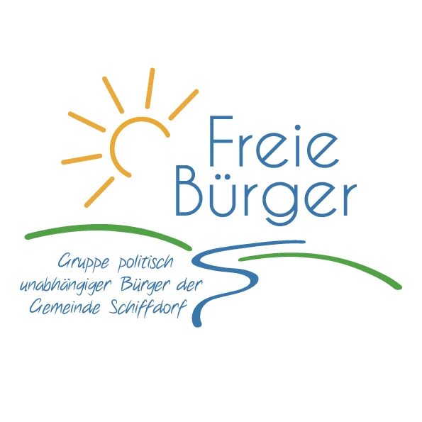 Logo der Freien Bürger Schiffdorf